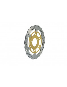 BRAKE ROTOR FLT WAVE XC