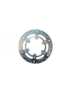 BRAKE ROTOR FLT X SERIES RND
