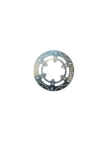 BRAKE ROTOR FLT X SERIES RND