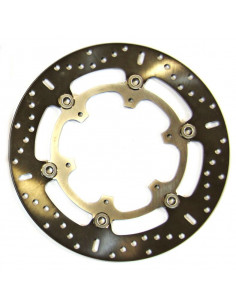 BRAKE ROTOR FLT X SERIES RND