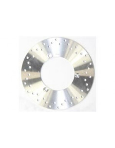 BRAKE ROTOR FIX D SERIES SCT