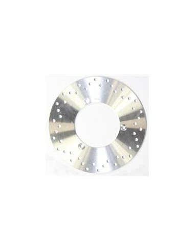 BRAKE ROTOR FIX D SERIES SCT