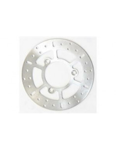 BRAKE ROTOR FIX D SERIES SCT