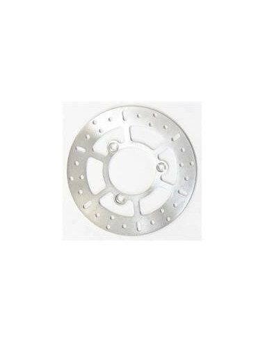 BRAKE ROTOR FIX D SERIES SCT