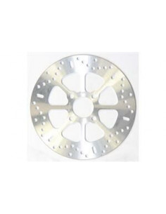 BRAKE ROTOR FIX D SERIES SCT