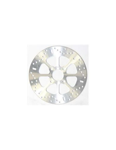 BRAKE ROTOR FIX D SERIES SCT