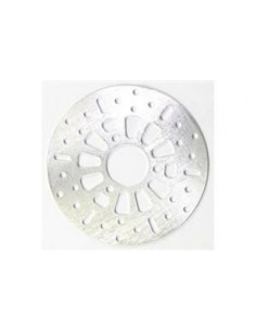 BRAKE ROTOR FIX D SERIES SCT