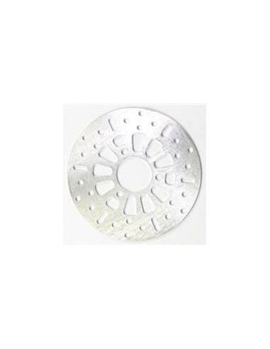 BRAKE ROTOR FIX D SERIES SCT