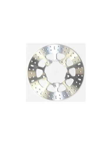 BRAKE ROTOR FIX D SERIES SCT