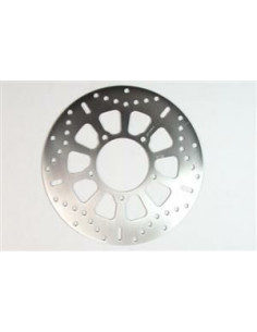 BRAKE ROTOR FIX D SERIES SCT
