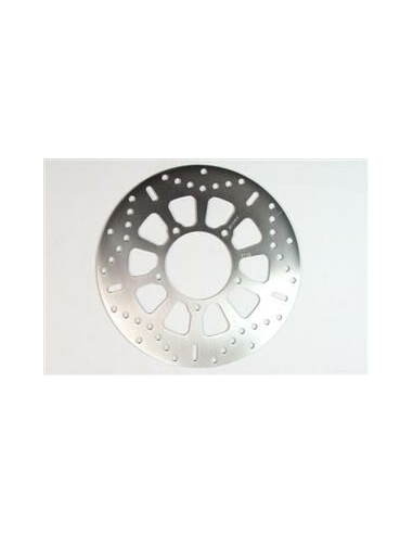 BRAKE ROTOR FIX D SERIES SCT