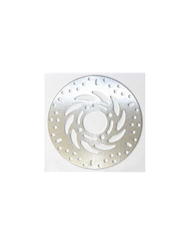 BRAKE ROTOR FIX D SERIES SCT