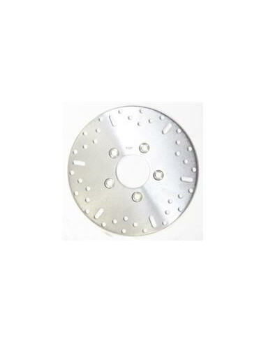 BRAKE RTR FIX MD SERIES SCT