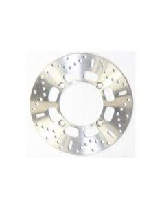 BRAKE ROTOR FIX D SERIES RND