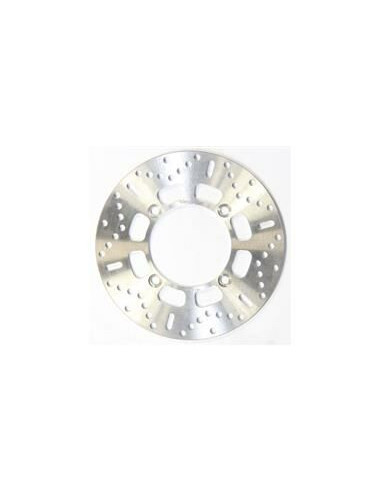 BRAKE ROTOR FIX D SERIES RND