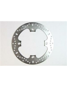 BRAKE ROTOR FIX D SERIES RND