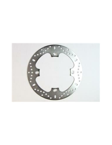 BRAKE ROTOR FIX D SERIES RND