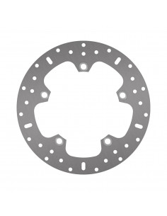 BRAKE ROTOR FIX WAVE