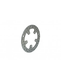 BRAKE ROTOR FIX RND