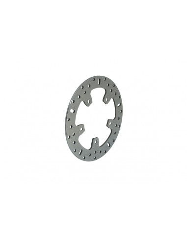 BRAKE ROTOR FIX RND