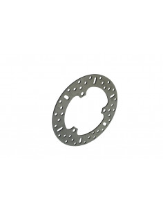 BRAKE ROTOR FIX D SERIES SCT
