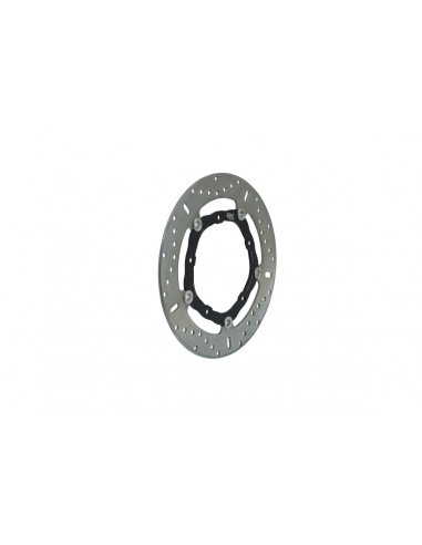 BRAKE ROTOR FLT X SERIES RND