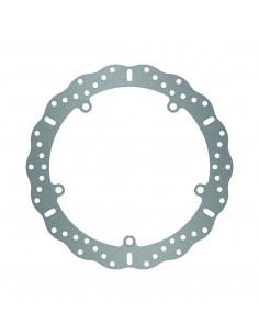 BRAKE ROTOR FIX WAVE