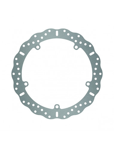 BRAKE ROTOR FIX WAVE