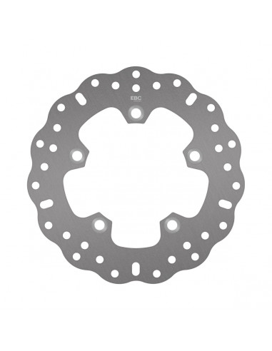 BRAKE ROTOR FIX WAVE RE