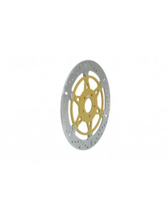 BRAKE ROTOR FLT X SERIES RND