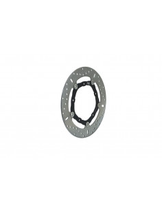 BRAKE ROTOR FLT X SERIES RND