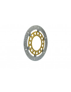 BRAKE ROTOR FLT X SERIES RND