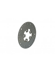 BRAKE ROTOR FIX D SERIES SCT