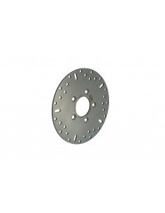 BRAKE ROTOR FIX D SERIES SCT