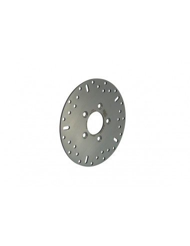 BRAKE ROTOR FIX D SERIES SCT