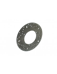 BRAKE ROTOR FIX D SERIES SCT