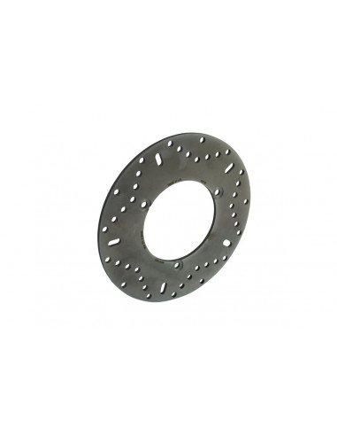 BRAKE ROTOR FIX D SERIES SCT