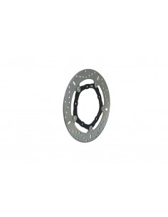 BRAKE ROTOR FLT X SERIES RND
