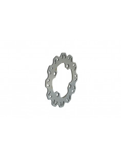 BRAKE ROTOR VEE SCOOTER