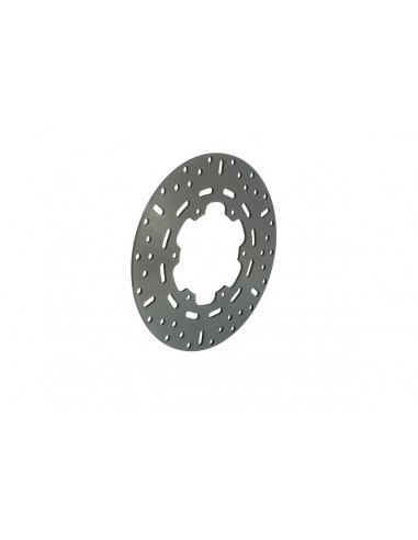 BRAKE ROTOR FIX RND