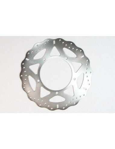 BRAKE ROTOR FIX WAVE FR