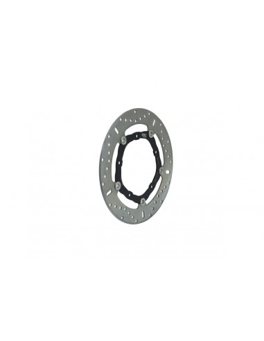 BRAKE ROTOR FLT X SERIES RND