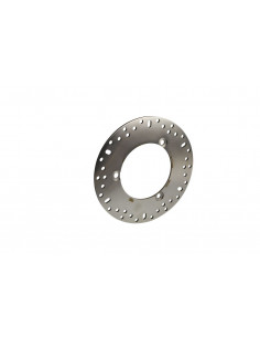 BRAKE ROTOR FIX D SERIES SCT