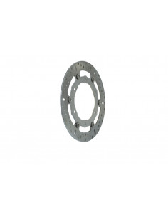 BRAKE ROTOR FLT X SERIES RND