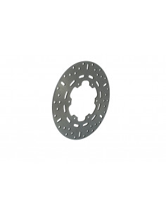 BRAKE ROTOR FIX RS RND
