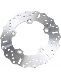 BRAKE ROTOR FIX WAVE