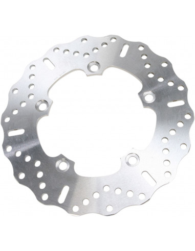 BRAKE ROTOR FIX WAVE