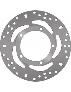 BRAKE ROTOR FIX D SERIES SCT