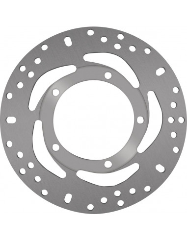 BRAKE ROTOR FIX D SERIES SCT