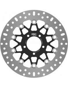 BRK RTR FL RD SCOUT 16-